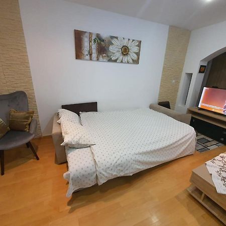 Monik apartament Sinaia Bagian luar foto