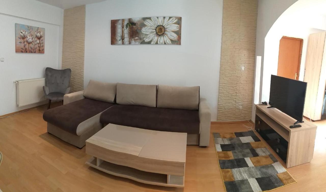 Monik apartament Sinaia Bagian luar foto