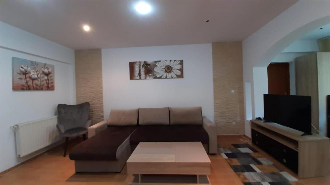 Monik apartament Sinaia Bagian luar foto