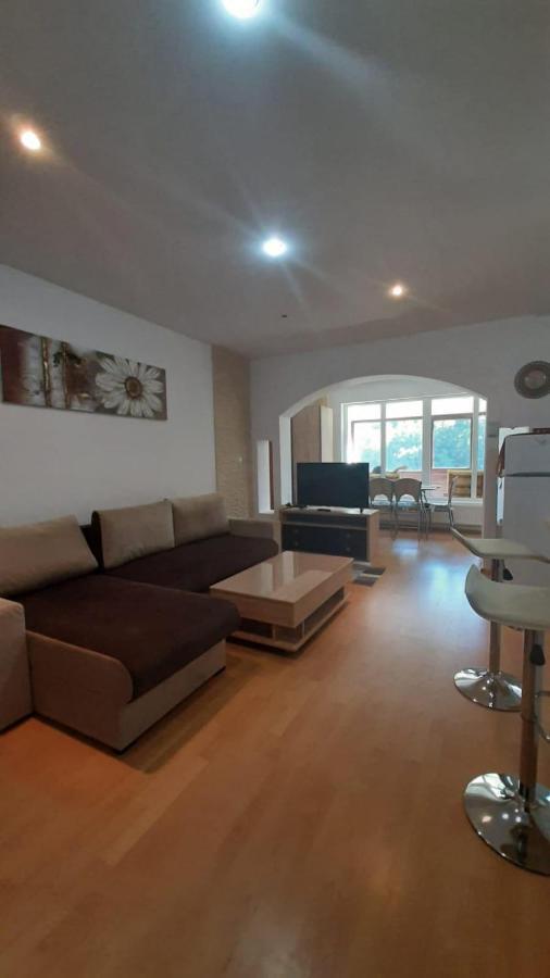 Monik apartament Sinaia Bagian luar foto