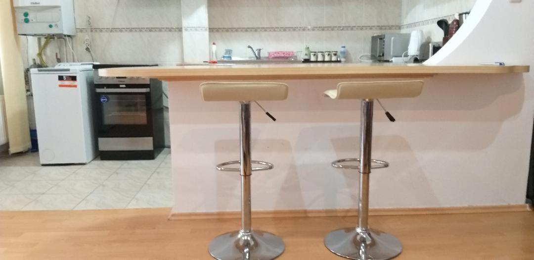 Monik apartament Sinaia Bagian luar foto