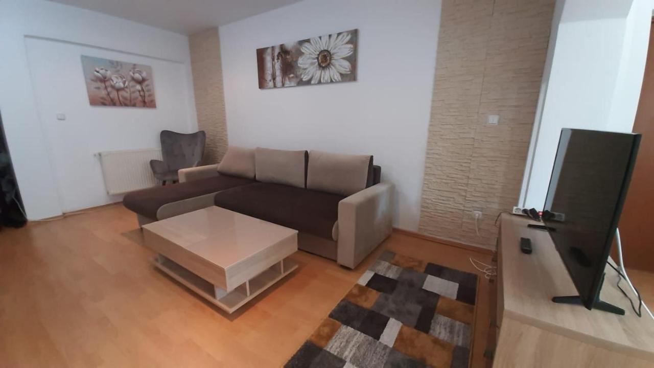 Monik apartament Sinaia Bagian luar foto