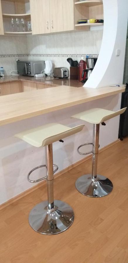 Monik apartament Sinaia Bagian luar foto
