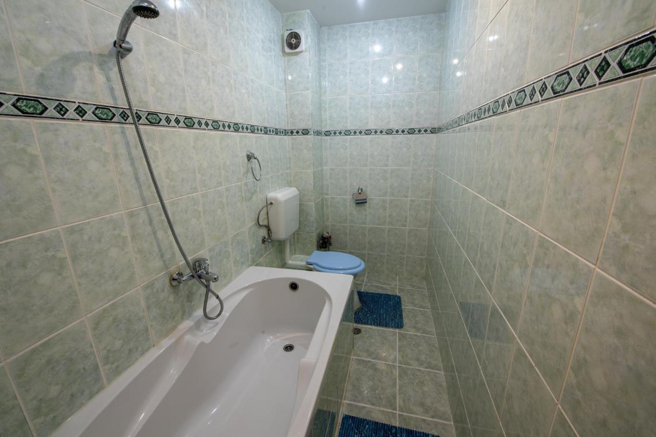 Monik apartament Sinaia Bagian luar foto