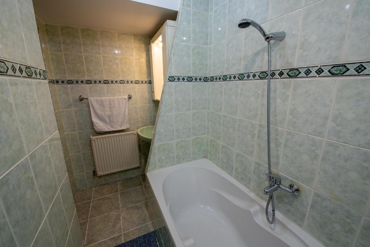 Monik apartament Sinaia Bagian luar foto