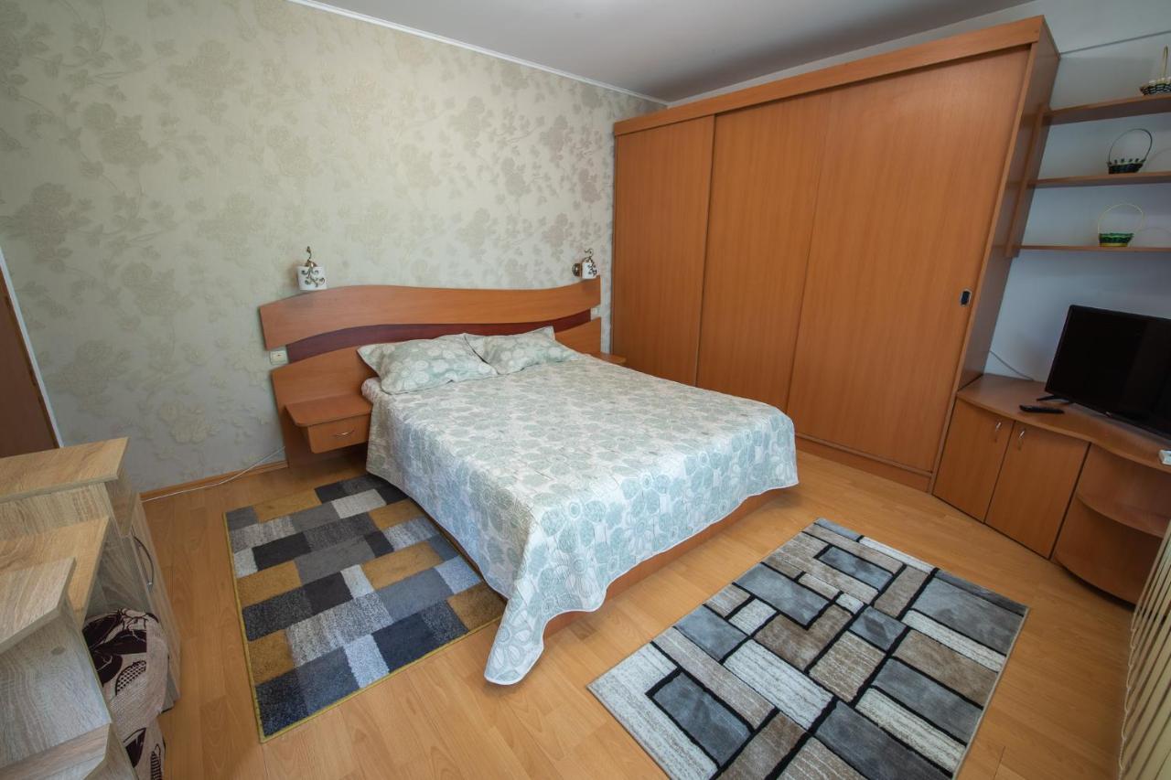 Monik apartament Sinaia Bagian luar foto