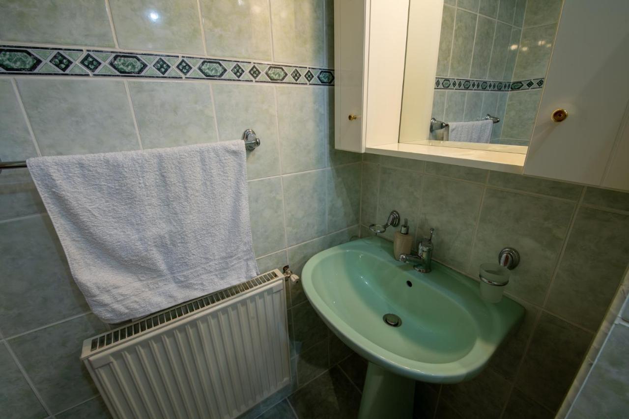 Monik apartament Sinaia Bagian luar foto