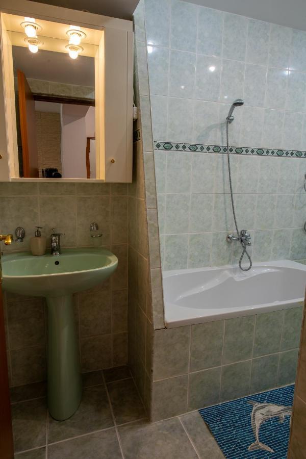 Monik apartament Sinaia Bagian luar foto