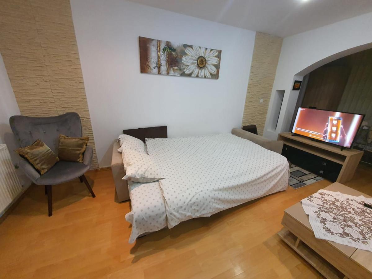Monik apartament Sinaia Bagian luar foto