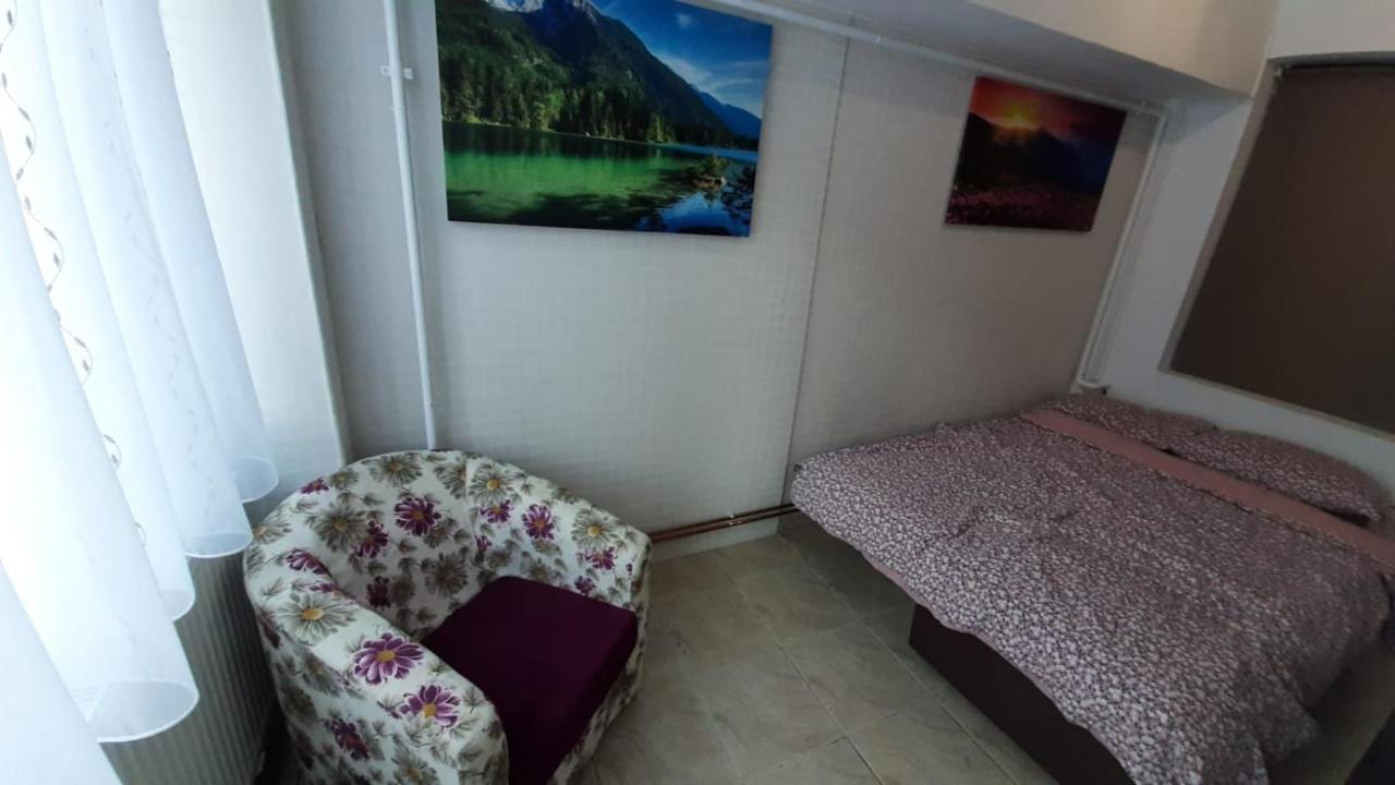 Monik apartament Sinaia Bagian luar foto