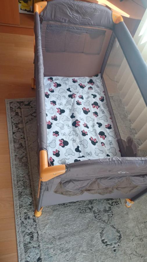 Monik apartament Sinaia Bagian luar foto