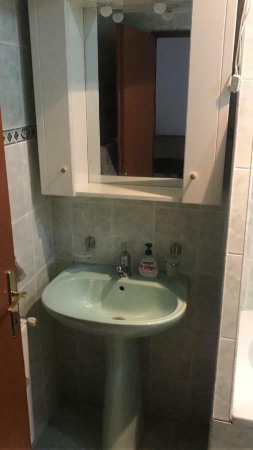 Monik apartament Sinaia Bagian luar foto