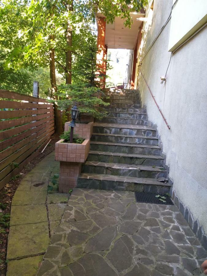 Monik apartament Sinaia Bagian luar foto